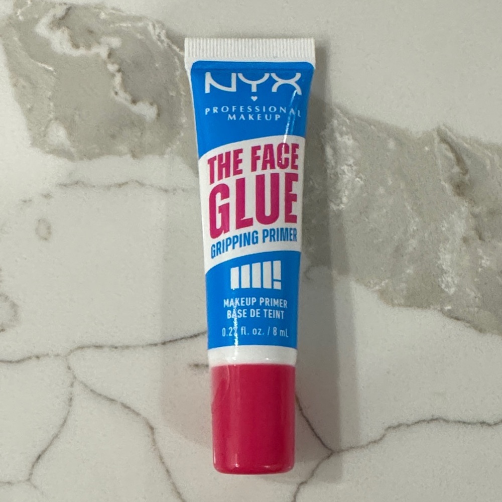 🌸5/$25🌸 NYX the face glue gripping primer